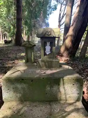 宗像神社(千葉県)