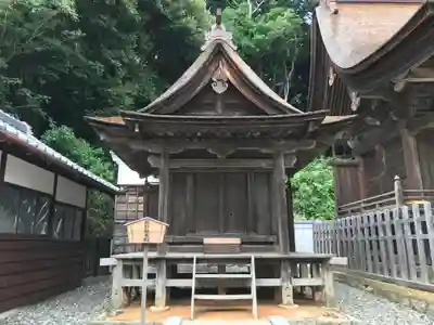幡頭神社(愛知県)