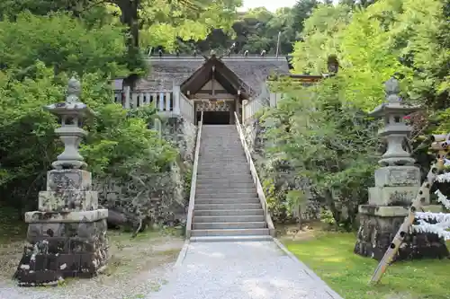 高家神社(千葉県)