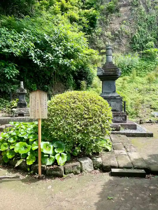安養院 (田代寺)(神奈川県)