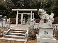 冠纓神社(香川県)