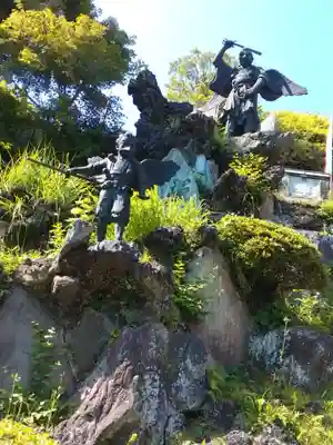 建長寺 半僧坊(神奈川県)