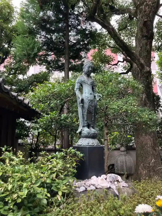 源覚寺(東京都)