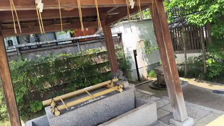 晴明神社(京都府)