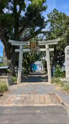 玉田神社(京都府)