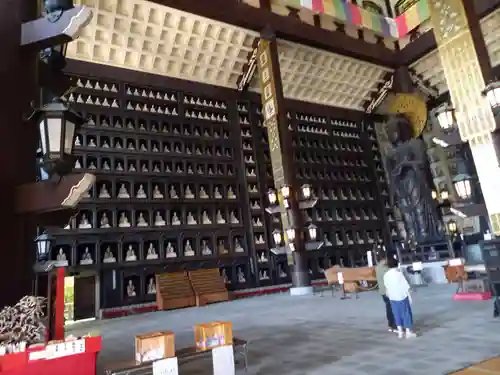 清大寺(越前大仏)(福井県)