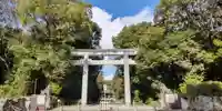 竈山神社(和歌山県)