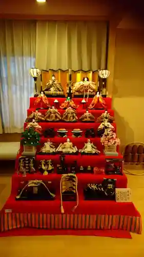 浅草神社のお祭り