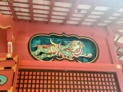 金王八幡宮(東京都)