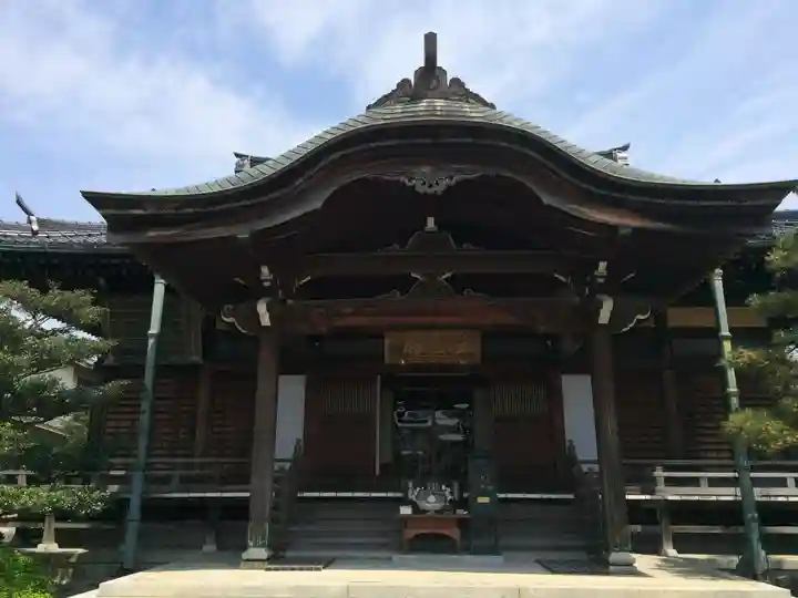 近松寺(佐賀県)