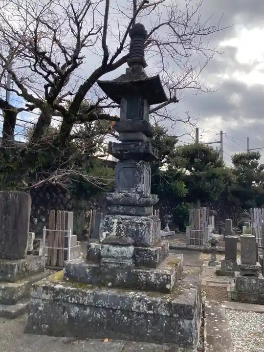 大久寺(神奈川県)