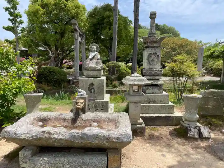 浄土寺(兵庫県)