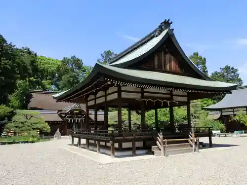 梅宮大社のその他建物