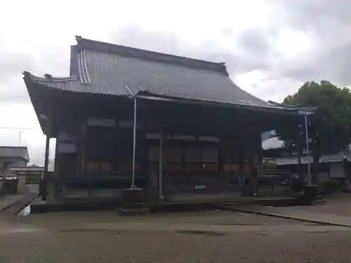 本興寺(福井県)
