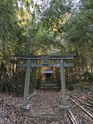 神明神社(千葉県)