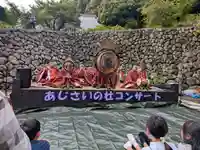 三津厳島神社(愛媛県)
