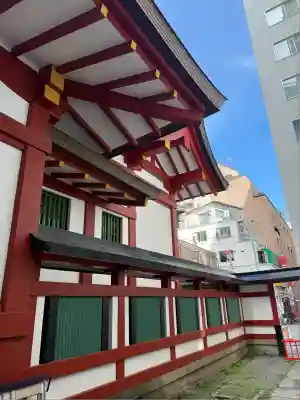 日本橋日枝神社(東京都)