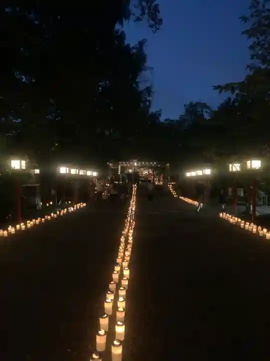 市原稲荷神社(愛知県)