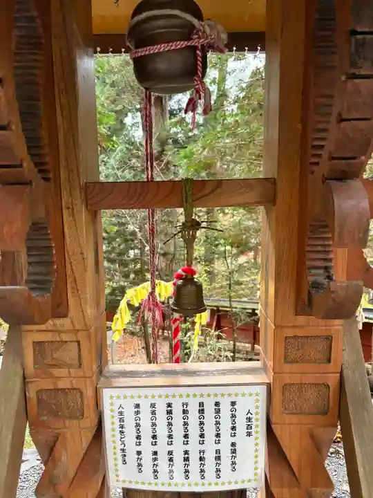 日光二荒山神社(栃木県)