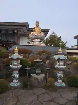 西福寺(東京都)