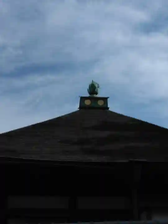 當麻寺中之坊のその他建物