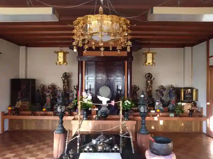 福田寺(三重県)