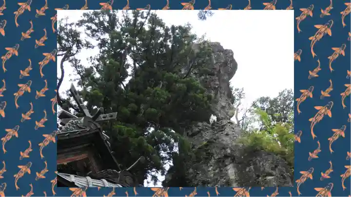 榛名神社(群馬県)