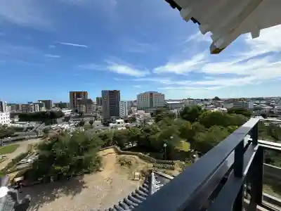 稲荷神社(静岡県)