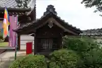 観音寺のその他建物
