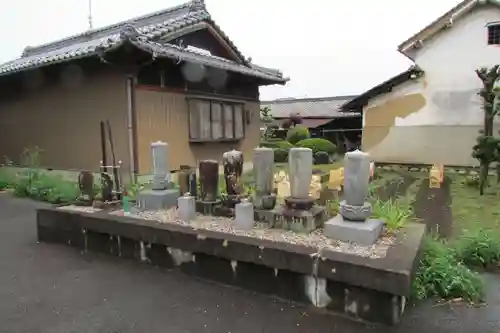 観音寺のその他建物