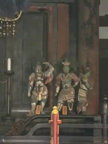 鶴林寺(兵庫県)