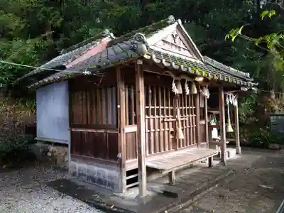 若一王子宮(高知県)