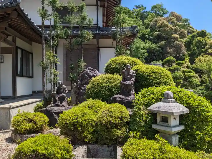 月桂院(岐阜県)