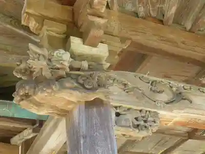 法性寺の本殿・本堂