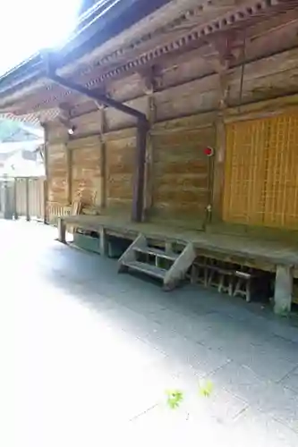 高野山金剛峯寺奥の院の本殿・本堂