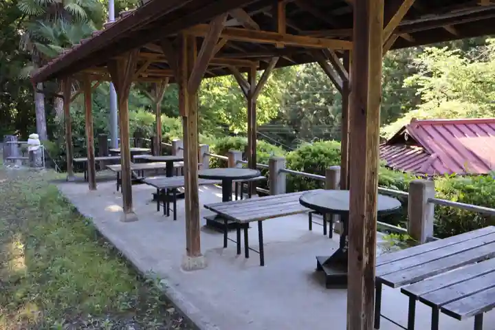 小野原稲荷神社(埼玉県)