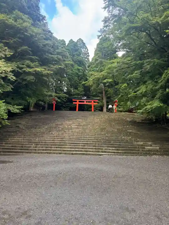 霧島神宮(鹿児島県)