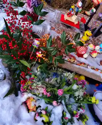 上合寺(福島県)