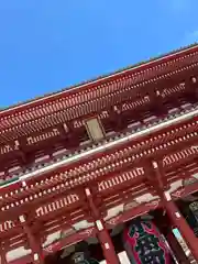 浅草寺(東京都)