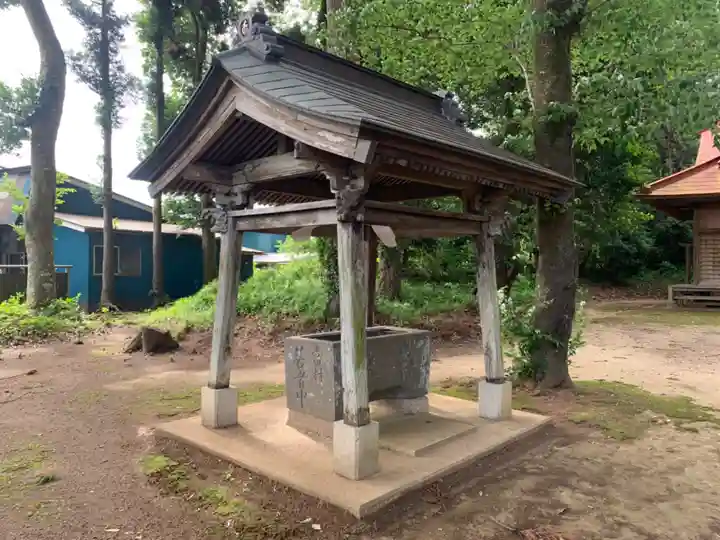 三社大神(千葉県)
