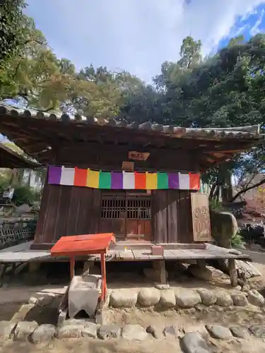 石手寺(愛媛県)