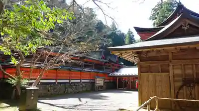 丹生都比売神社(和歌山県)