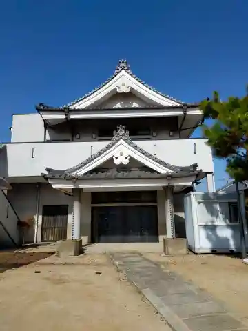 西教寺(兵庫県)