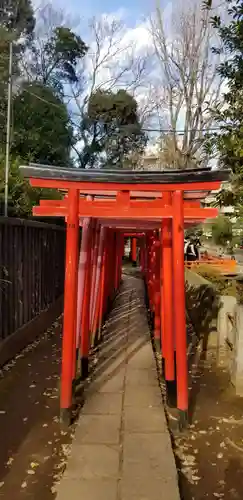 根津神社(東京都)