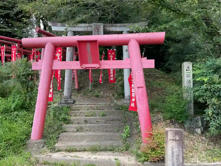 八幡神社(喜多町)(岐阜県)
