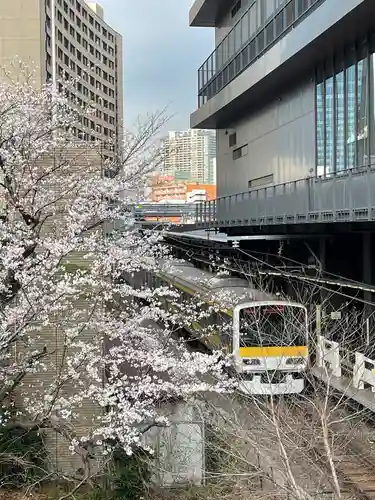 東京大神宮(東京都)