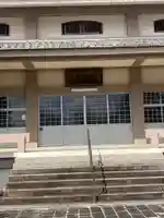 少林寺の山門・神門