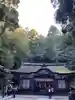 狭井坐大神荒魂神社(狭井神社)(奈良県)