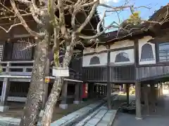 妙福寺の建物その他