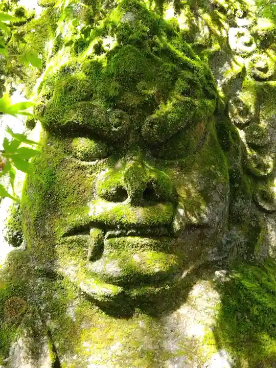 石馬寺(滋賀県)